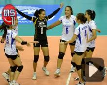ชมย้อนหลัง วอลเล่ย์บอลสาวไทยชนะจีน 3-2 เซต เมื่อวันที่ 20 ก.ย.56 ชมย้อนหลัง วอลเล่ย์บอลสาวไทยชนะจีน 3-2 เซต เมื่อวันที่ 20 ก.ย.56